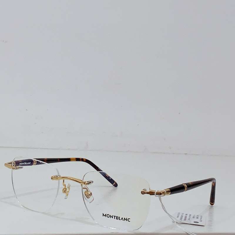 Picture of Montblanc Optical Glasses _SKUfw55826801fw